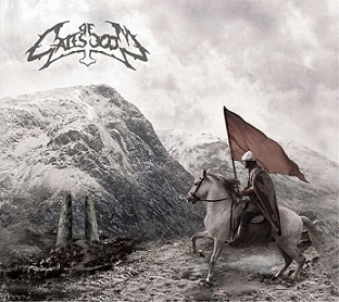 Gates Of Doom : Gates of Doom